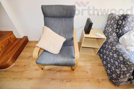 4 bedroom Terraced House to let in Avenue Road STUDENT, Norwich, NR2