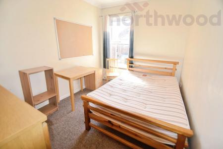 4 bedroom Terraced House to let in Avenue Road STUDENT, Norwich, NR2