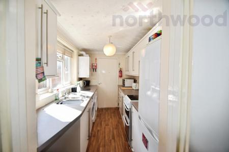 4 bedroom Terraced House to let in Avenue Road STUDENT, Norwich, NR2