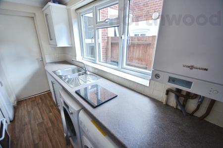 4 bedroom Terraced House to let in Avenue Road STUDENT, Norwich, NR2