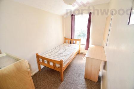 4 bedroom Terraced House to let in Avenue Road STUDENT, Norwich, NR2