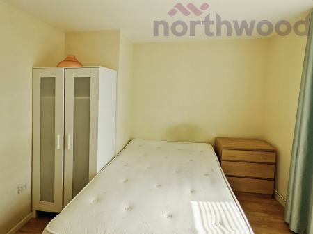 3 bedroom Flat to let in Russet Grove STUDENT, Norwich, NR4