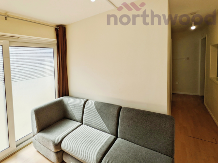 3 bedroom Flat to let in Russet Grove STUDENT, Norwich, NR4