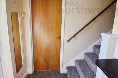 4 bedroom Semi-detached house to let in Wycliffe Road STUDENT, Norwich, NR4