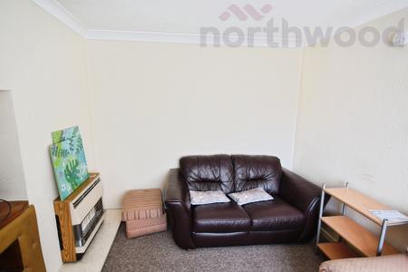 4 bedroom Semi-detached house to let in Wycliffe Road STUDENT, Norwich, NR4