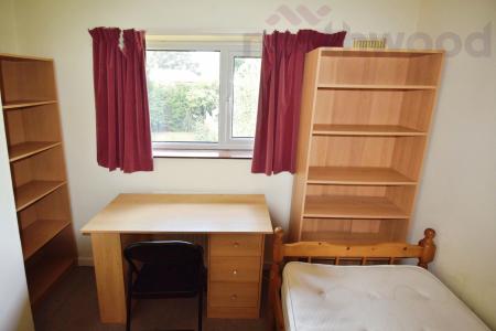 4 bedroom Semi-detached house to let in Wycliffe Road STUDENT, Norwich, NR4