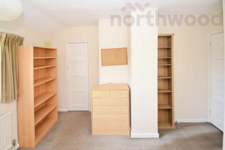 4 bedroom Semi-detached house to let in Wycliffe Road STUDENT, Norwich, NR4