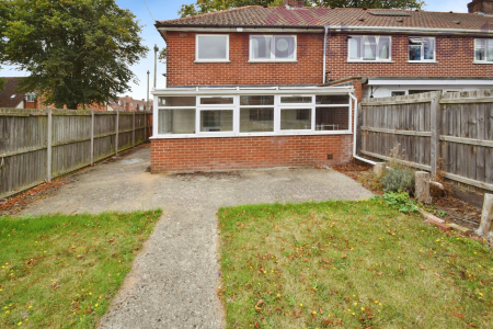 4 bedroom Semi-detached house to let in Beverley Road STUDENT, Norwich, NR5
