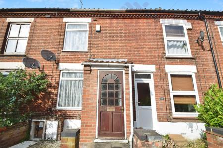 3 bedroom Terraced House to let in Gertrude Road, Norwich, NR3