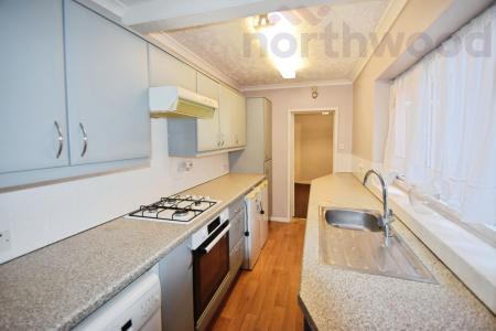 3 bedroom Terraced House to let in Gertrude Road, Norwich, NR3