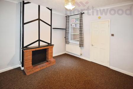 3 bedroom Terraced House to let in Gertrude Road, Norwich, NR3