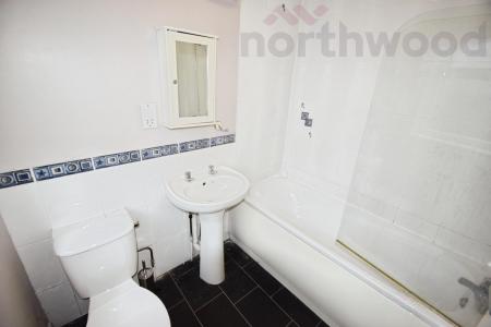 3 bedroom Terraced House to let in Gertrude Road, Norwich, NR3