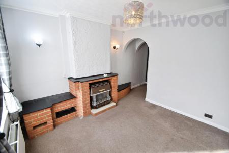3 bedroom Terraced House to let in Gertrude Road, Norwich, NR3