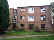 3 bedroom Flat to let in Russet Grove STUDENT, Norwich, NR4