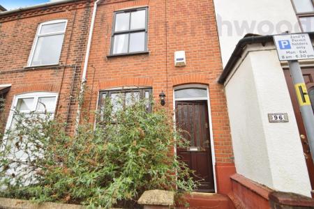 Silver Road, Norwich, NR3