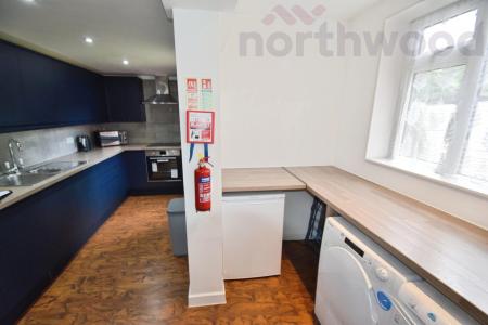 5 bedroom Terraced House to let in Enfield Road STUDENT, Norwich, NR5