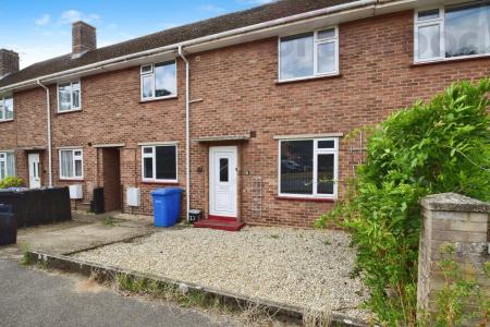 5 bedroom Terraced House to let in Enfield Road STUDENT, Norwich, NR5