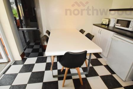 5 bedroom Terraced House to let in Enfield Road STUDENT, Norwich, NR5