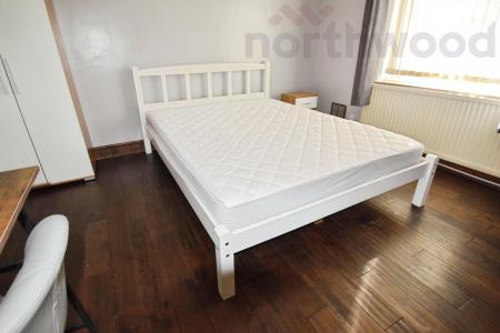 5 bedroom Terraced House to let in Enfield Road STUDENT, Norwich, NR5