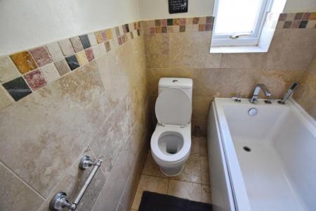 5 bedroom Terraced House to let in Enfield Road STUDENT, Norwich, NR5
