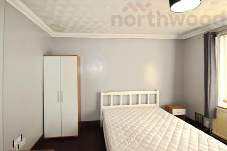 5 bedroom Terraced House to let in Enfield Road STUDENT, Norwich, NR5