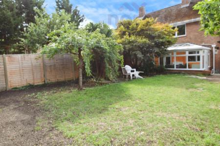 5 bedroom Terraced House to let in Enfield Road STUDENT, Norwich, NR5