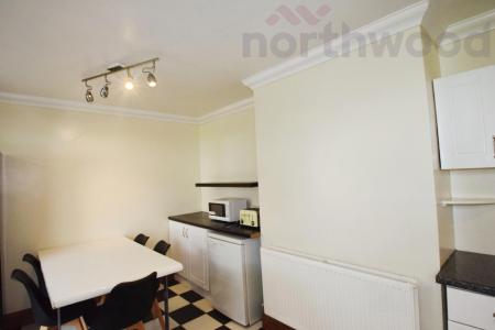 5 bedroom Terraced House to let in Enfield Road STUDENT, Norwich, NR5