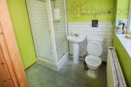 5 bedroom Terraced House to let in Enfield Road STUDENT, Norwich, NR5