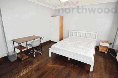 5 bedroom Terraced House to let in Enfield Road STUDENT, Norwich, NR5