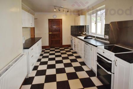 5 bedroom Terraced House to let in Enfield Road STUDENT, Norwich, NR5
