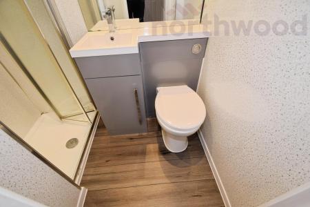 5 bedroom Semi-detached house to let in Rockingham Road, Norwich, NR5