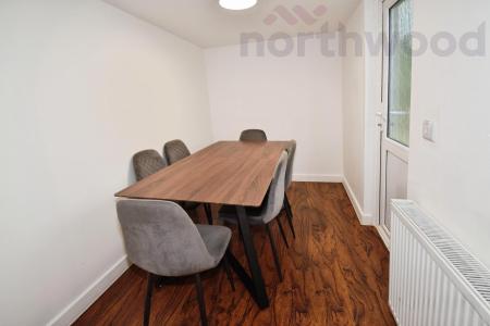 5 bedroom Semi-detached house to let in Rockingham Road, Norwich, NR5