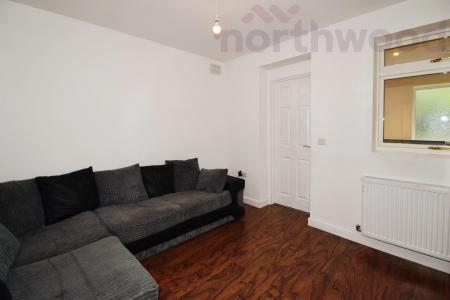 5 bedroom Semi-detached house to let in Rockingham Road, Norwich, NR5