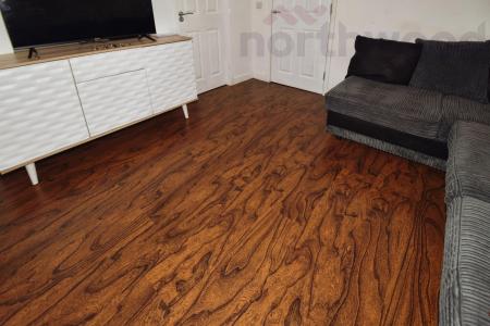 5 bedroom Semi-detached house to let in Rockingham Road, Norwich, NR5