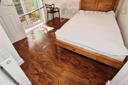 5 bedroom Semi-detached house to let in Rockingham Road, Norwich, NR5