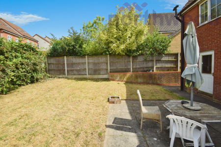 1 bedroom House share to let in The Swale, Three Score, Norwich, NR5