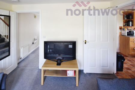 1 bedroom House share to let in The Swale, Three Score, Norwich, NR5