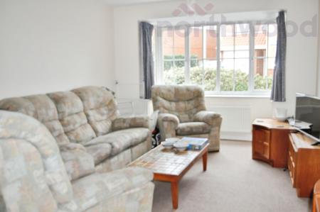 5 bedroom Detached house to let in Mardle Street STUDENT, Norwich, NR5