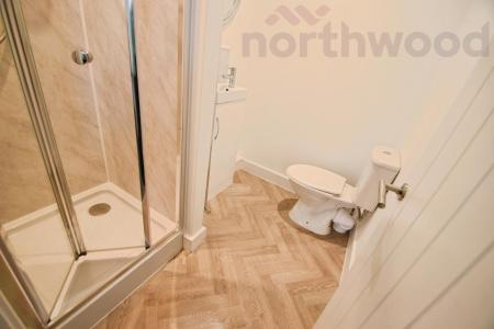 4 bedroom Semi-detached house to let in Beverley Road STUDENT, Norwich, NR5