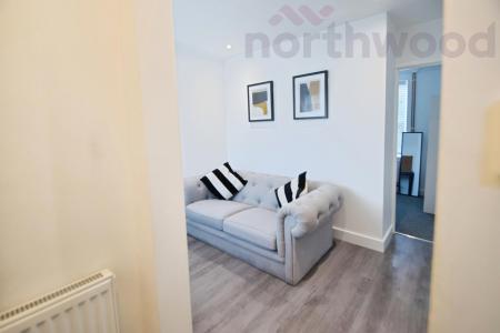 4 bedroom Semi-detached house to let in Beverley Road STUDENT, Norwich, NR5