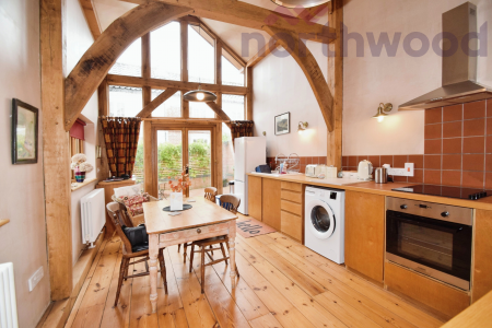 1 bedroom Cottage to let in High Street, Foulsham, Norwich, NR20