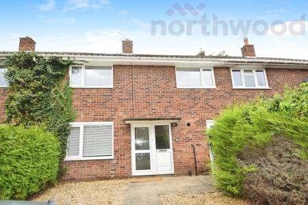5 bedroom Semi-detached house to let in Northfields, Norwich, NR4