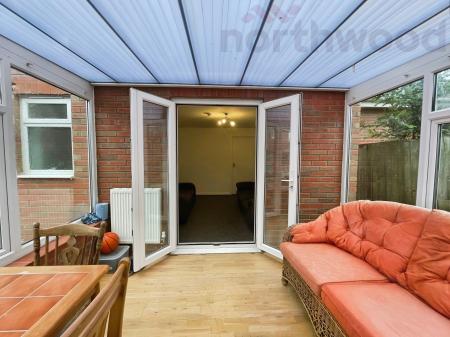 1 bedroom House share to let in Speedwell Way, Three Score, Norwich, NR5