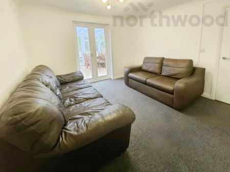 1 bedroom House share to let in Speedwell Way, Three Score, Norwich, NR5