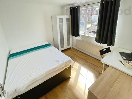 1 bedroom House share to let in Speedwell Way, Three Score, Norwich, NR5