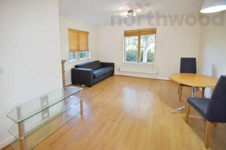 1 bedroom Apartment to let in Telegraph Lane East, Norwich, NR1