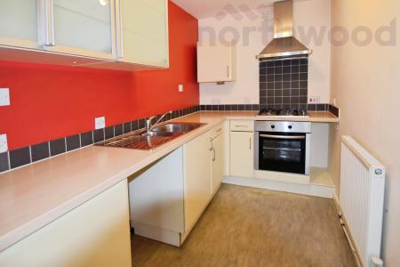 1 bedroom Apartment to let in Telegraph Lane East, Norwich, NR1