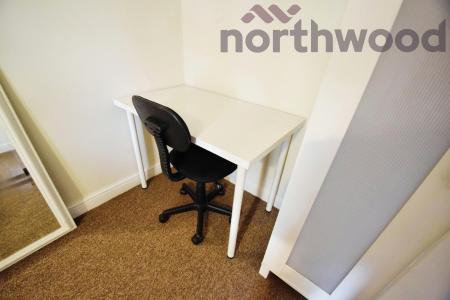 4 bedroom Bungalow to let in Bowthorpe Road, Norwich, NR5