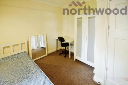 4 bedroom Bungalow to let in Bowthorpe Road, Norwich, NR5