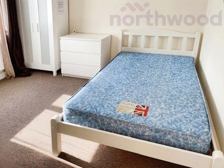 4 bedroom Bungalow to let in Bowthorpe Road, Norwich, NR5